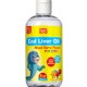 For Kids Cod Liver Oil Mixed Berry Flavor (236мл)